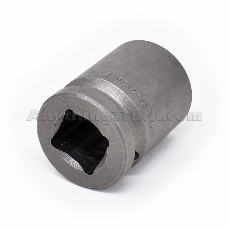 Hendrickson S-24303 E-20 Inverted Torx Socket, 3/4