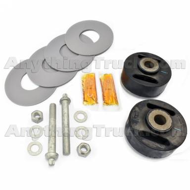Hendrickson S-26321 Tri-Functional Pivot Bushing Kit