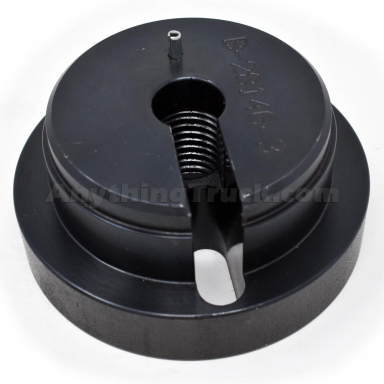 Hendrickson S-28146-3 2.75" TIREMAAX HP & HUS/P90 Spindle Plug Driver Head