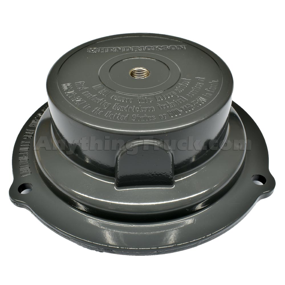 Hendrickson S292271 HUS/P90 3Bolt Hub Cap Truck