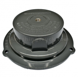 Hendrickson S-29227-1 HUS/P90 3-Bolt Hub Cap