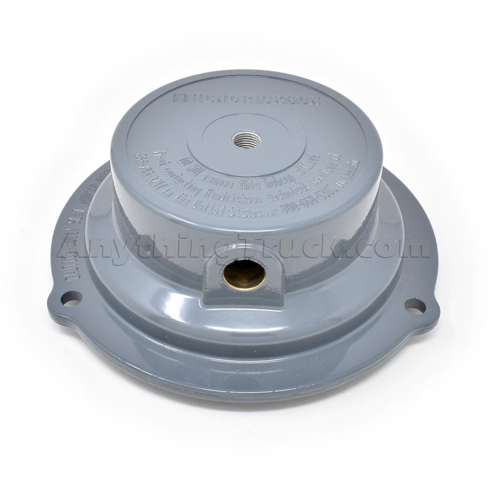 Hendrickson S292272 HUS/P90 TIREMAAX 3Bolt Hubcap with ORing