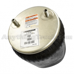 Hendrickson S-33161 Air Spring, For VANTRAAX HKANT 40K Suspension With ZMD Technology