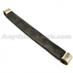 Hendrickson S-33669 INTRAAX AANT 23K Suspension Downstop, 15-3/4" Long C to C