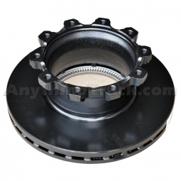 S34471PTP Air Disc Brake Rotor, Replaces Hendrickson MAXX22T S-34471
