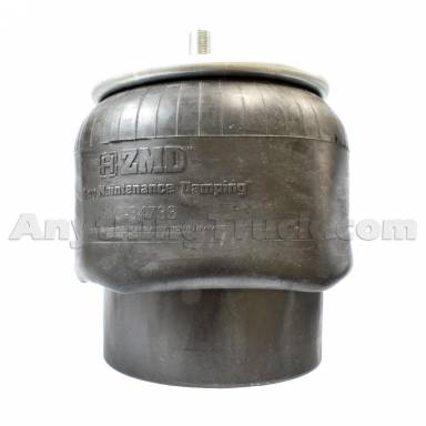Genuine Hendrickson S-34733 ZMD (Zero Maintenance Damping) Air Spring