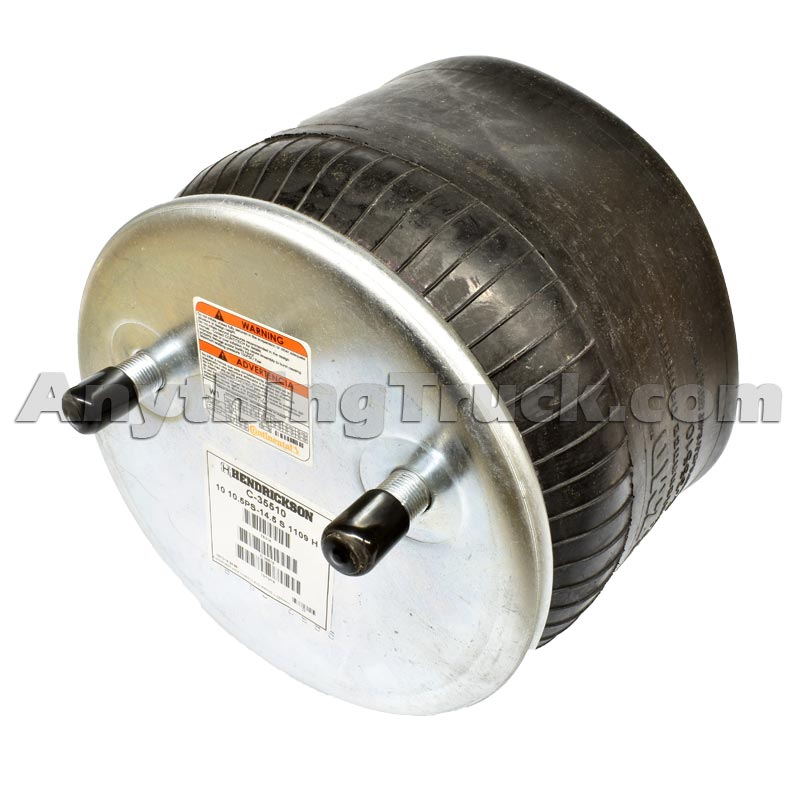 Hendrickson S35510 AIR SPRING, Fits INTRAAX 23K ZMD Suspension Truck
