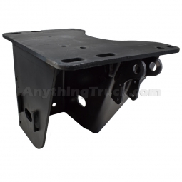 Hendrickson S-36566-2L INTRAAX AAT LH Frame Bracket, 23K, 25K, & 30K