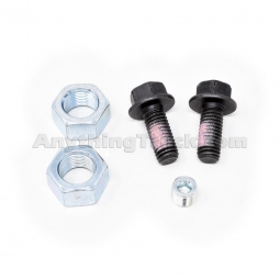 Hendrickson S-4903/2 Air Spring Mounting Kit