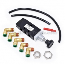 Hendrickson VS-14179 4-Way Push/Pull Valve Kit