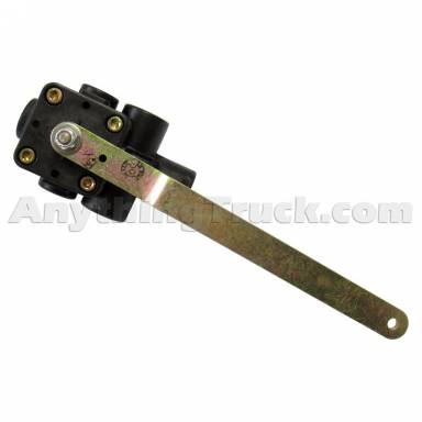 Hendrickson VS-27116 VANTRAAX HKA Height Control Valve with Differential Dump Valve