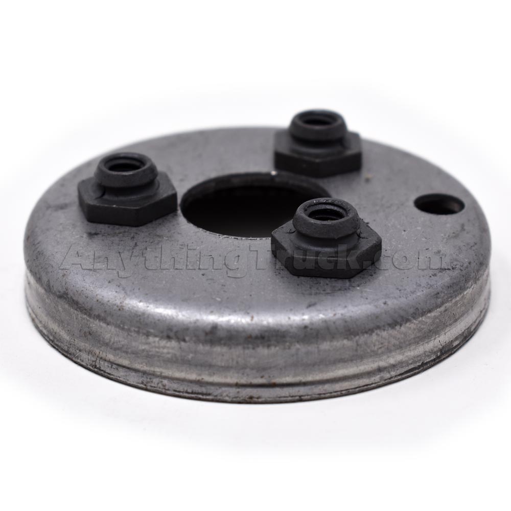 Hendrickson VS27448 1.75" HN Spindle Plug Assembly Truck & Trailer Parts