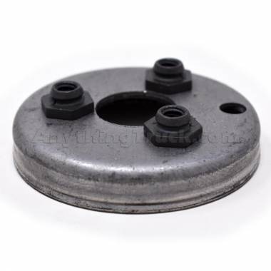 Hendrickson VS-27448 1.75" HN Spindle Plug Assembly