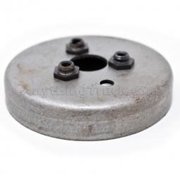 Hendrickson VS-27839 2.5" HP Spindle Plug Assembly