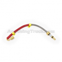 Hendrickson VS-29004-1 TireMaax Hose Assembly, 11.5" Long