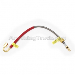 Hendrickson VS-29004-2 TireMaax Hose Assembly, 15" Long
