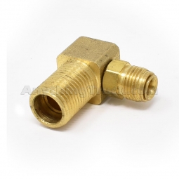 Hendrickson VS-30002 TireMaax 90° Elbow Fitting For Super Single Tires