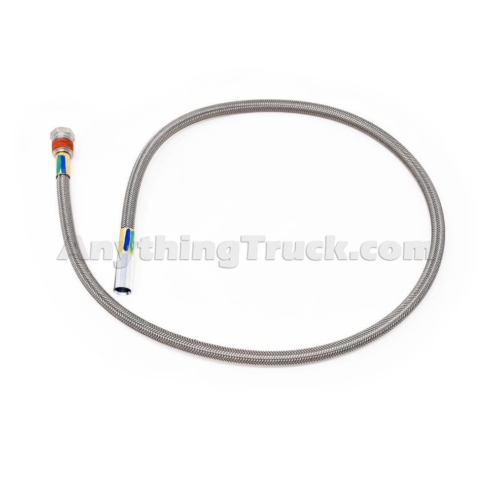 Hendrickson VS290941 TIREMAAX Axle Hose, For Use on INTRAAX/VANTRAAX