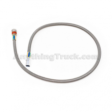 Hendrickson VS-29094-1 TIREMAAX Axle Hose, For Use on INTRAAX/VANTRAAX Suspensions