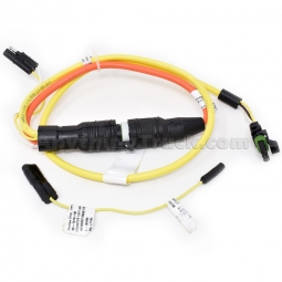 Hendrickson VS-30270-1 3' 3-Way TIREMAAX ABS Junction Harness