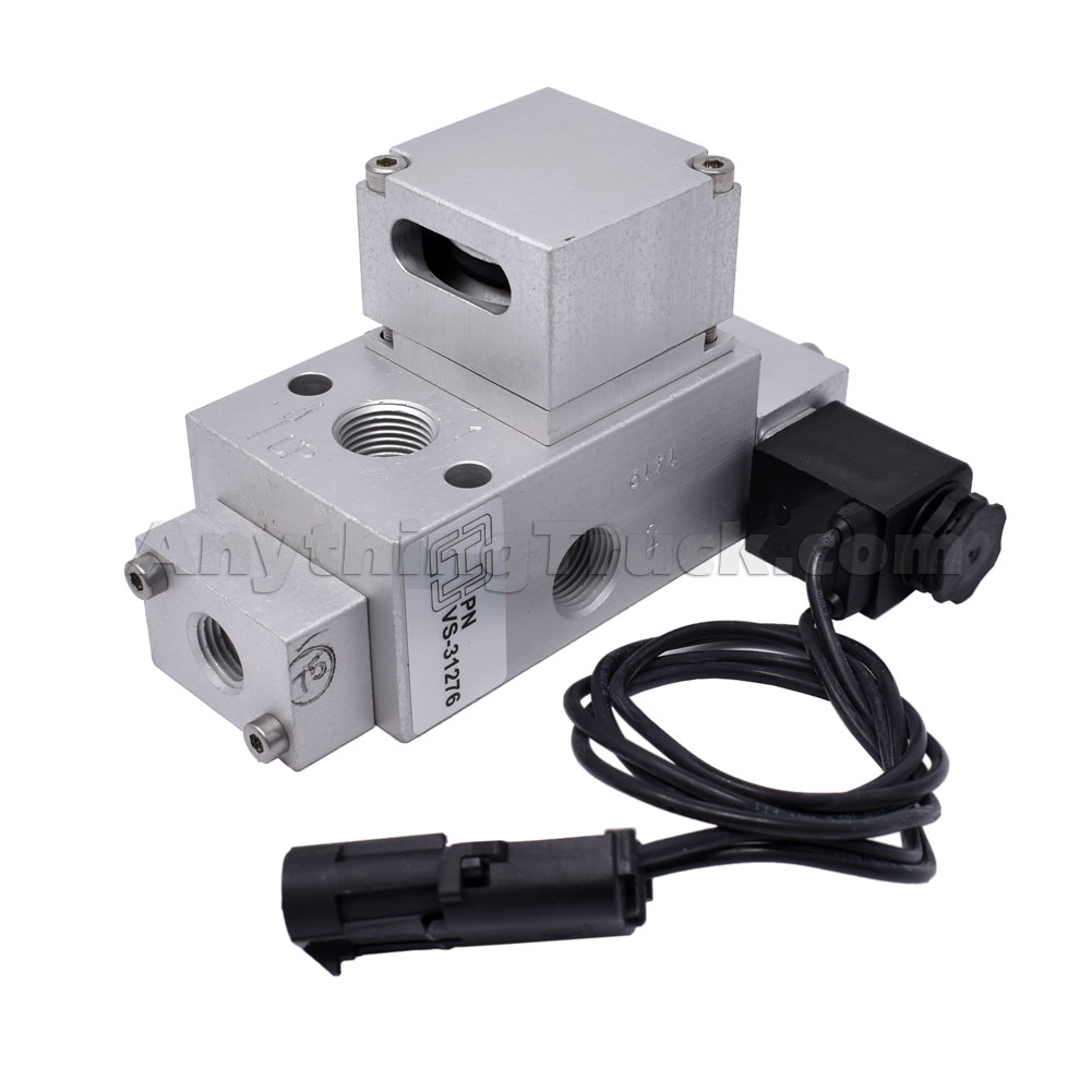 Hendrickson VS31276 Rear Axle Dump Valve Truck