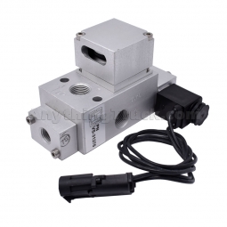 Hendrickson VS-31276 Rear Axle Dump Valve