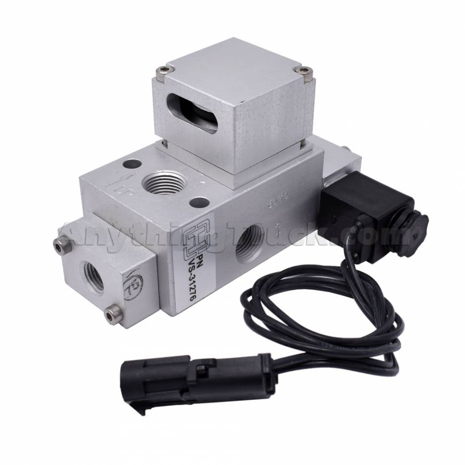 Hendrickson VS-31276 Rear Axle Dump Valve | AnythingTruck.com