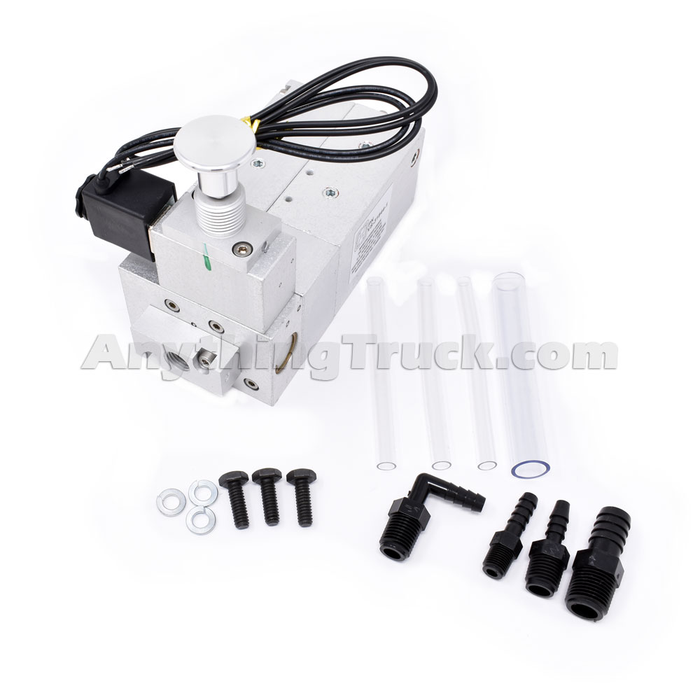 Hendrickson VS318441 Lift Axle Control Valve Kit