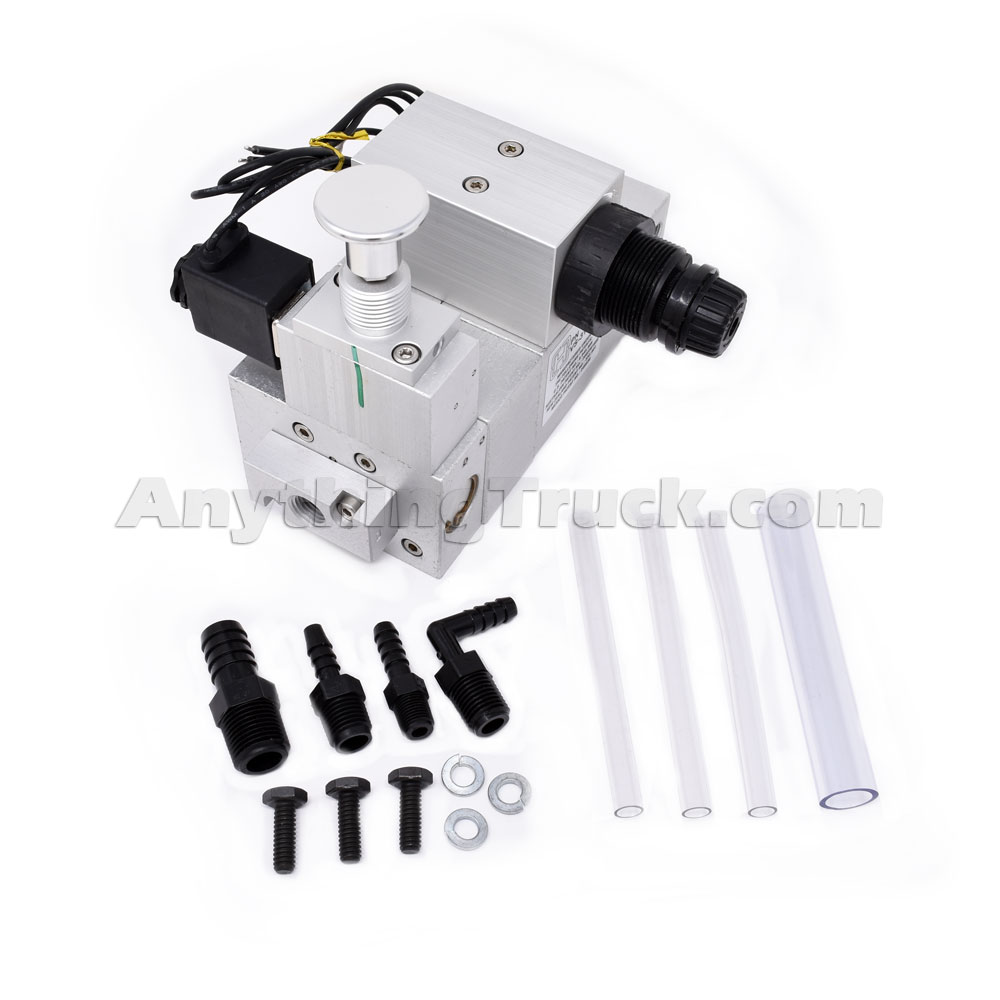Hendrickson VS318442 Lift Axle Control Valve Kit