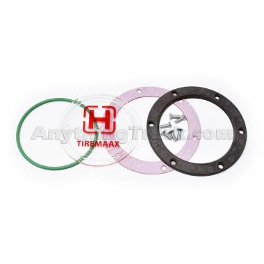 Hendrickson VS-32054-1 TIREMAAX CP Hubcap Window Kit, Oil