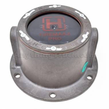 Hendrickson VS-32055-3 TIREMAAX PRO HN Hub Cap, Grease, 5-1/2" BC