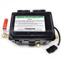 Hendrickson VS-32074-100 PRO Controller with Delphi Connector, Programmed to 100 PSI