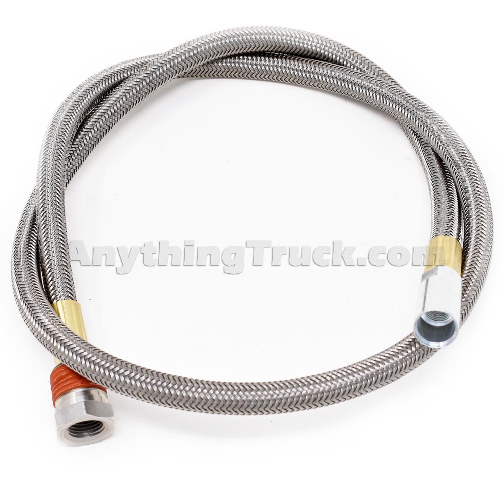Hendrickson VS320871 TIREMAAX Axle Hose For INTRAAX & VANTRAAX