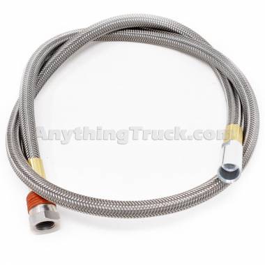Hendrickson VS-32087-1 TIREMAAX Axle Hose For INTRAAX & VANTRAAX Suspensions