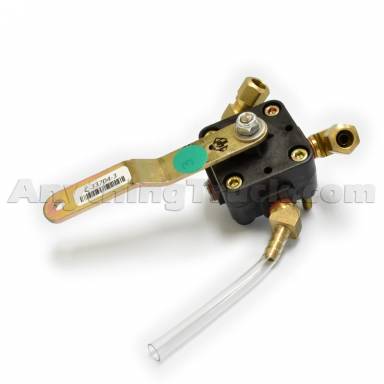 Hendrickson VS-33704-3 Height Control Valve for the ULTRAA-K Suspension, No Dump Feature