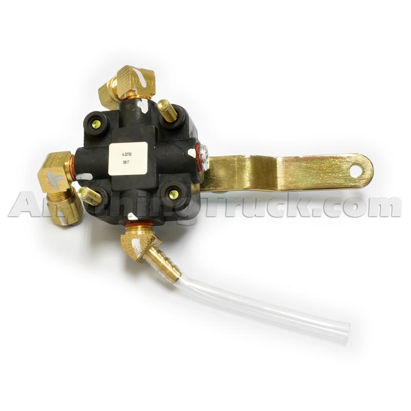 Hendrickson VS-33704-3 Height Control Valve for the ULTRAA-K
