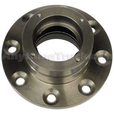 10K Hub, Lift Axles and Trailer Axles, Replaces Dana Spicer A10HU110X, No Bearings