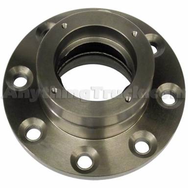 10K Hub, Lift Axles and Trailer Axles, Replaces Dana Spicer A10HU110X, No Bearings