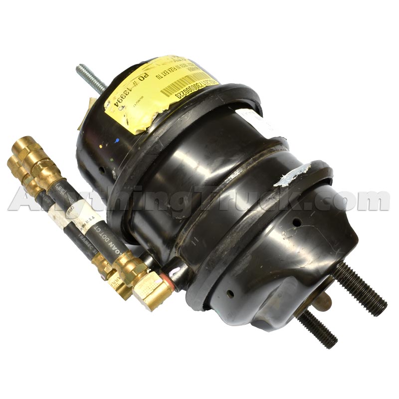 Holland 2017300000220 18/24 Chamber For C88SK7 Holland Disc Brakes, With Extension Tubes