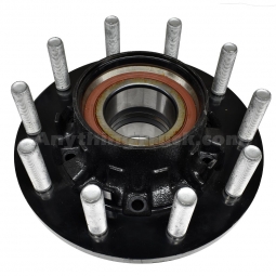SAF Holland 2073190000170 Hub Assembly, Long Studs, GEN II C88