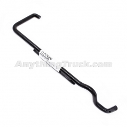 SAF Holland 4100420 LH Release Handle with Auto Indicator for Simplex Top Plates (Special Order)