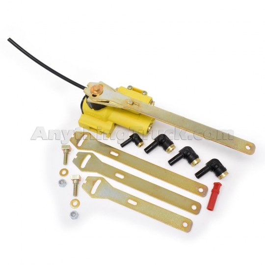 SAF Holland 50860014 MAX-VALVE Height Control Valve Kit, Pressure