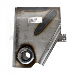 SAF Holland 90521149 BRACKET ASSY,FRAME-NON-WELD (Special Order)