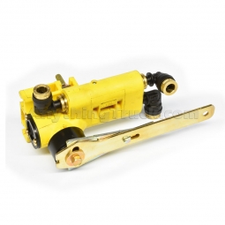SAF Holland 90560153 Max Valve Height Control Valve, No Dump Feature