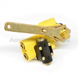 SAF Holland 90560155 Max Valve Height Control Valve with Restricted Flow Dump