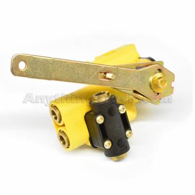 SAF Holland 90560155 Max Valve Height Control Valve with Restricted Flow Dump