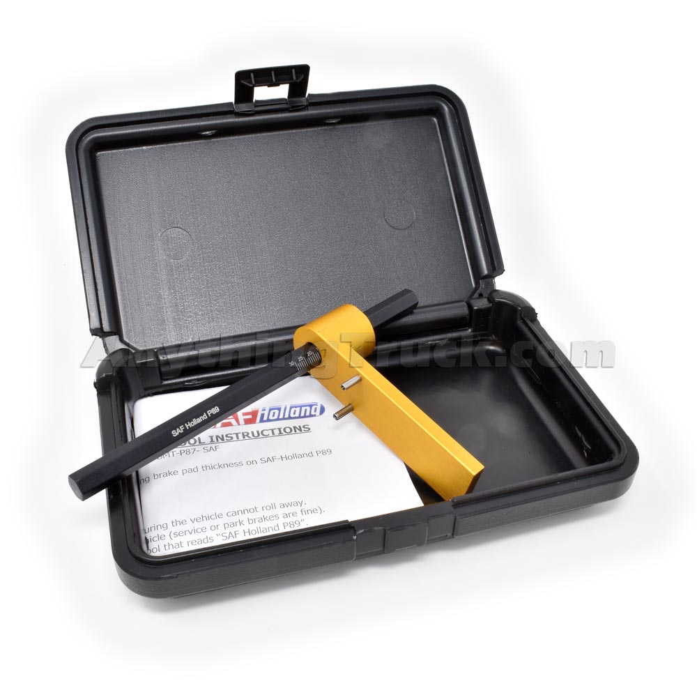 SAF Holland 48100745 Air Disc Brake Measuring Tool (OBSOLETE