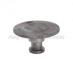 SAF Holland KP-T-809-BF Kingpin, 1/2" Bolster Plate