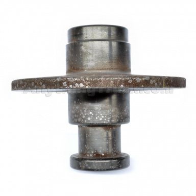 SAF Holland KP-T-880-C 2" Double Spool Kingpin, 1/4" Bolster Plate