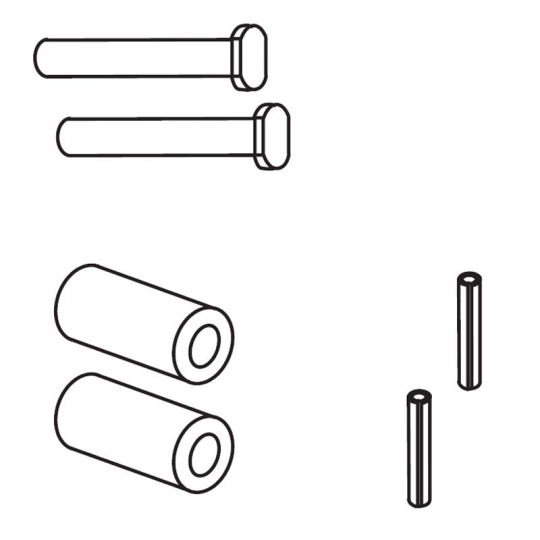 HAMMAR KIT REARMEMENT MA1EC 33GR FORWATER SP365310